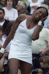 Williams treedt na titelprolongatie toe tot de rij van supersterren