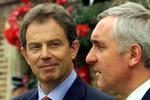 Pessimisme rond Ulster-overleg