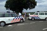 Wagenpark politie in één klap vervangen
