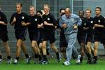 ADO Den Haag kiest eigen weg
