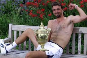 Sprookje Ivanisevic<BR>eindelijk waarheid