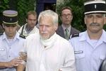 Europees Hof akkoord met uitlevering<BR>hippiegoeroe Einhorn aan Amerika
