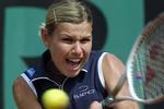 Huber kondigt einde tennisloopbaan aan
