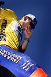Armstrong beslist de Tour