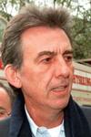 'George Harrison<BR>ligt op sterven'