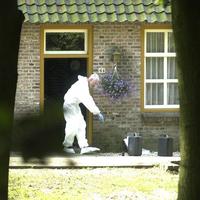 Raadsels rond moord op<BR>neurologe in Den Dungen