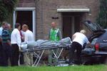 Twee doden bij bomaanslag op woning