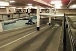 Wettelijke richtlijn voor parkeergarages