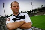 Arie van Lent: 'Bomber' in Bundesliga