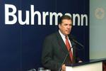 S&P plaatst Buhrmann op 'creditwatch'