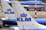 KLM schrapt vluchten op 'kwakkellijnen'