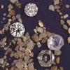 Miljoen voor gouden<BR>tip in diamantenzaak