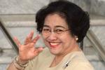 Kabinet Megawati oogst alom bijval