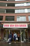 Dirk en Deka samen ten<BR>strijde tegen beurssupers