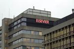 Elsevier: verdere terugval advertenties
