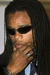 Edgar Davids contra Engeland