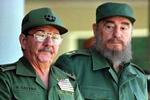 Saaie broer moet erfenis Castro redden