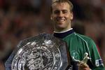 Sander Westerveld: weer prijs