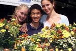 Bloemen populairste cadeau