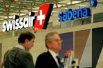 Opnieuw verlies voor Swissair