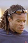 Bittere pil voor Edgar Davids