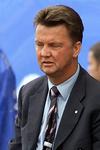 Van Gaal weghalen