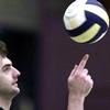 Volleyballer Görtzen vol vertrouwen naar EK