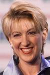 HP-baas Carly Fiorina voor zware<BR>opgave na overname van Compaq