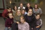 Kater voor voetbalvrouwen