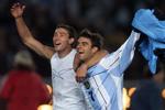 Argentinie vergroot zorgen Brazilië