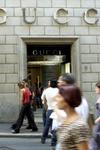 Gucci en LVMH<BR>begraven de<BR>strijdbijl