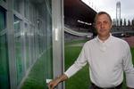 Cruyff zet deur open voor schooljeugd