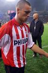 PSV valt in herhaling