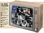 50 jaar televisie in beeld
