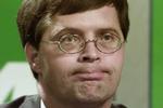 Balkenende lijsttrekker CDA