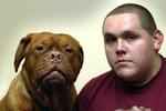 Marc beste hond-look-a-like