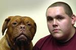 Marc beste hond-look-a-like