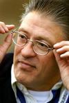 Bondscoach Gerrie Knetemann optimistisch