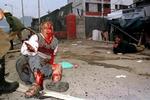 Explosie Kashmir: zeker 30 doden