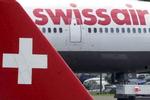 Swissair: surseance van betaling