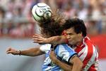 Paraguay nog niet<BR>zeker van WK