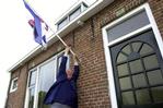 Ik raak niet in de war van hoog bezoek