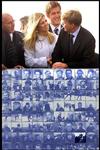 Prins toont heldendaden aan M&aacute;xima