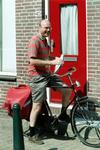 TPG bezuinigt op de postbodes