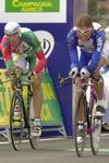 Vechtlust helpt Ullrich aan titel