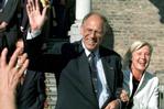 Nederland ziet Dijkstal als premier