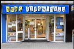 Deel NBBS naar Dutch Leisure Group