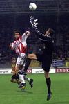 PSV houdt van Limburg