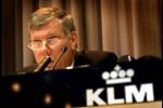 PRIJZENSTUNT VAN KLM
