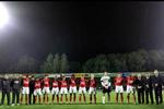 Verlies voor AZ<BR>met rouwrand